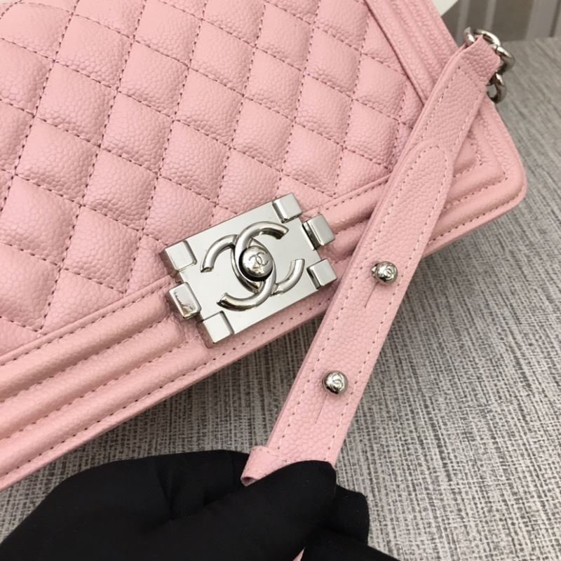 Chanel Boy Series Bags